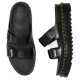Dr.Martens Myles Brando Leather Buckle